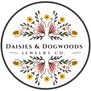 Daisies and Dogwoods